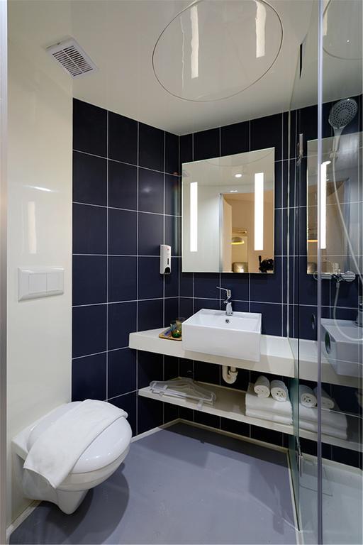 Hanting Hotel Shanghai Hongqiao Hechuan Road מראה חיצוני תמונה