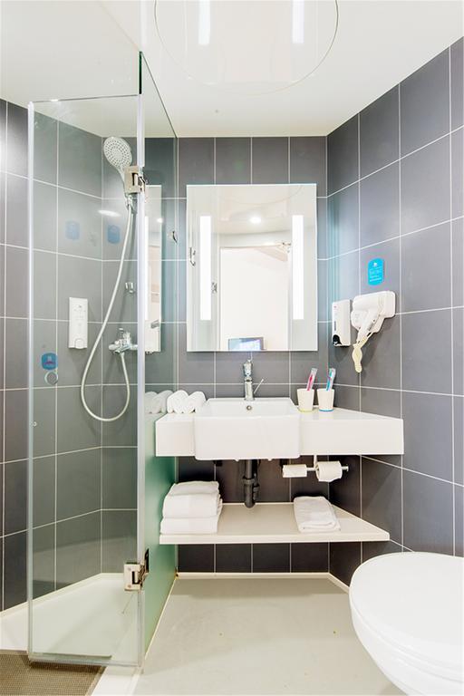 Hanting Hotel Shanghai Hongqiao Hechuan Road מראה חיצוני תמונה