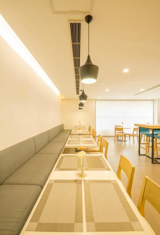 Hanting Hotel Shanghai Hongqiao Hechuan Road מראה חיצוני תמונה