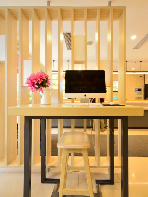 Hanting Hotel Shanghai Hongqiao Hechuan Road מראה חיצוני תמונה