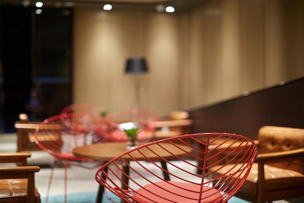 Hanting Hotel Shanghai Hongqiao Hechuan Road מראה חיצוני תמונה